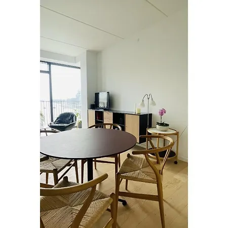 Apartmentincopenhagen 1549 Apartman *