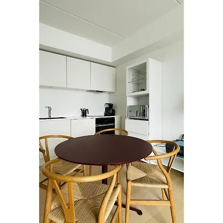 Apartmentincopenhagen 1549 Apartman *