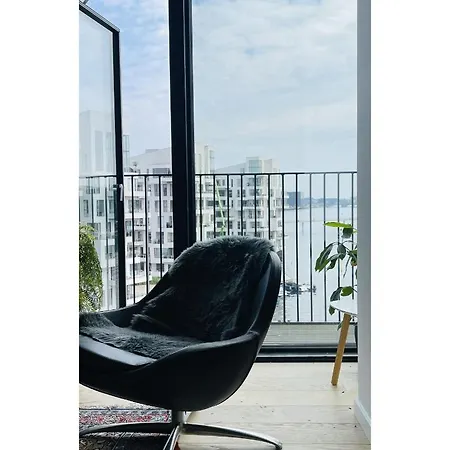 Apartman Apartmentincopenhagen 1549 *