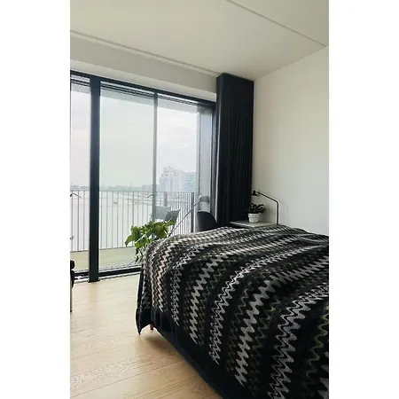 Apartmentincopenhagen 1549 Apartman Koppenhága