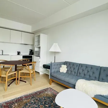 Appartement Apartmentincopenhagen 1549 Kopenhagen