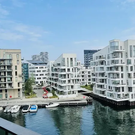 Apartmentincopenhagen 1549 *