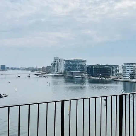 Apartmentincopenhagen 1549 Appartement Kopenhagen