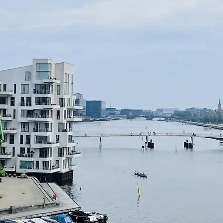 Apartmentincopenhagen 1549 Appartement Kopenhagen
