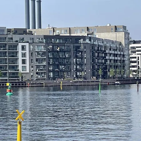 Appartement Apartmentincopenhagen 1549 Kopenhagen