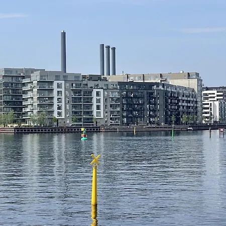 Apartmentincopenhagen 1549 * Kopenhagen